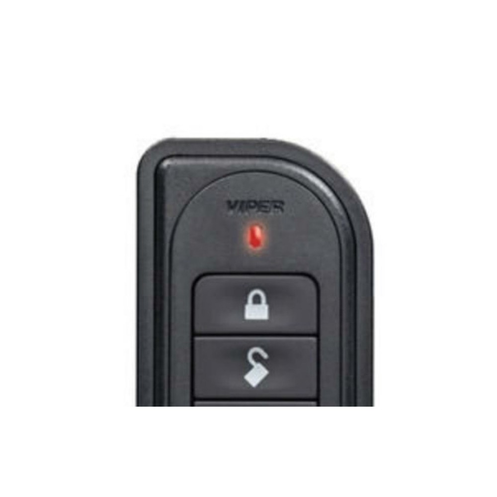 Viper 7153V Replacement 5-Button Transmitter