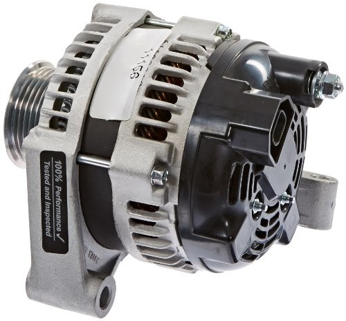 11156 Premium Quality Alternator