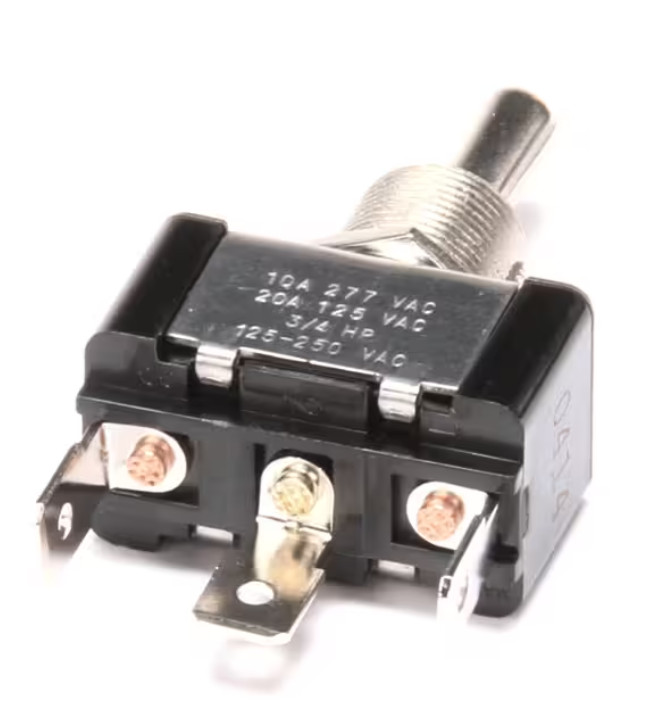 Jade 0414, Toggle Switch, Blower, JBR