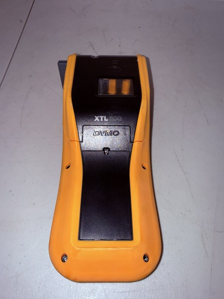 Dymo XTL 300 Label Maker
