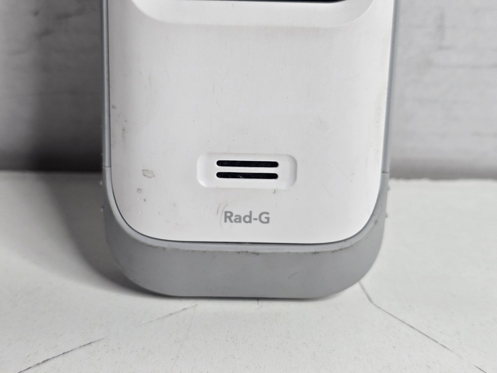 Masimo Rad-G Pulse Oximeter Power Tested No Display
