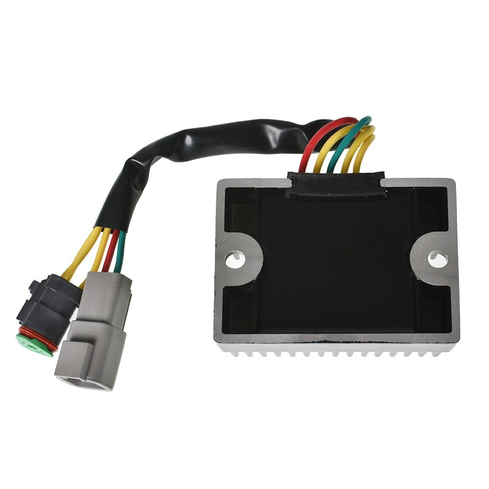For Seadoo Voltage Rectifier Regulator Rectifier Part# 278001581 & 278001969