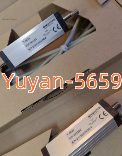 1 PC  Displacement Sensor   T-0025