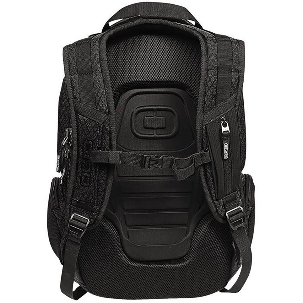 OGIO REVS BLACK BACK PACK 33 LITRE OG5918037