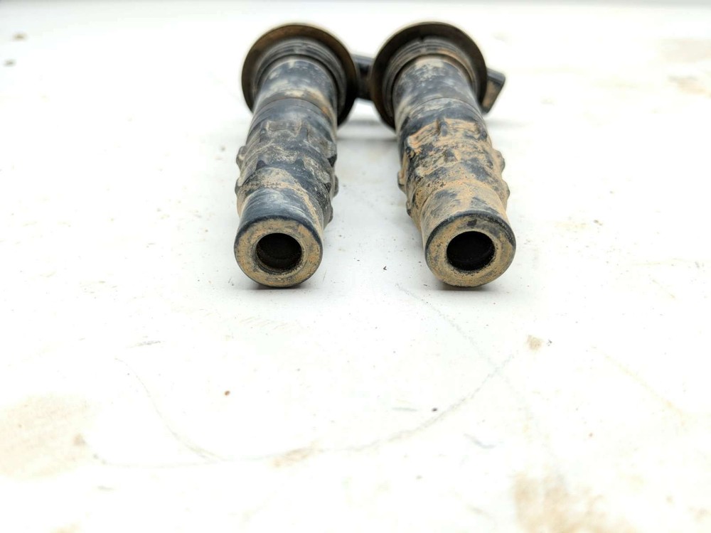 21 Yamaha RMAX Wolverine 1000 Ignition Coil Plug Pack