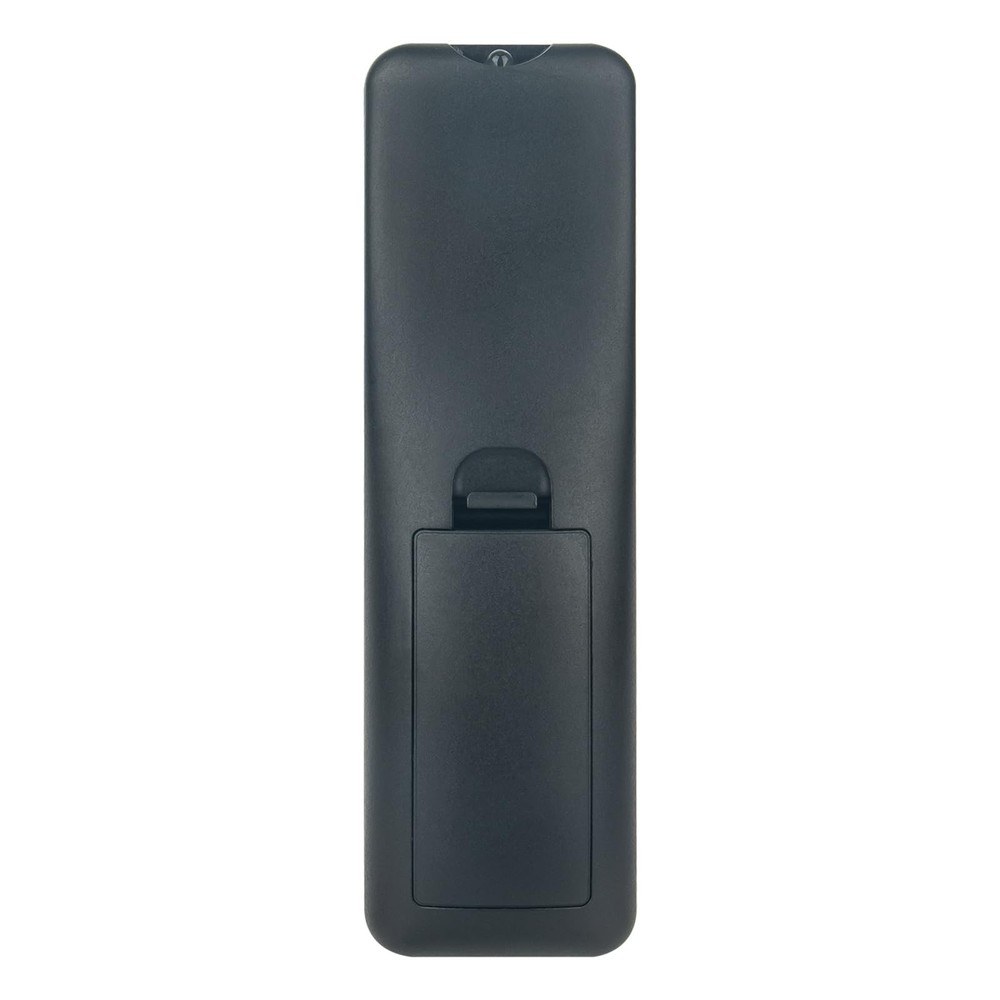 Replace Projector Remote Control Fit for ViewSonic M1 M1+ Plus Black