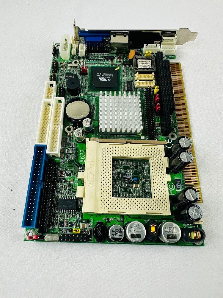 Commell HS-862P HS-862PVXL CPU Board