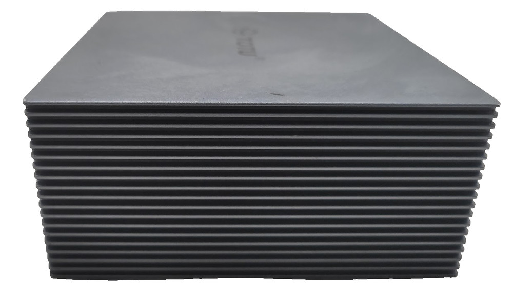 USB-Triple Display Docking Station TT-DC001A