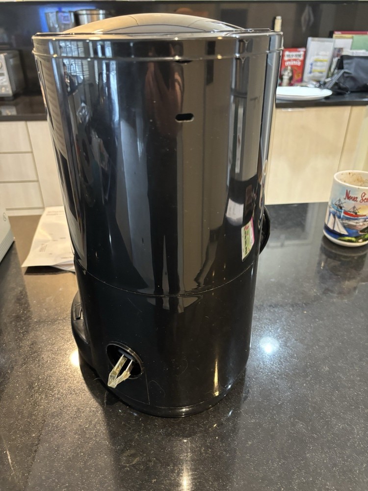Delonghi 8 Cup Automatic Drip Coffee Maker With Thermal Carafe