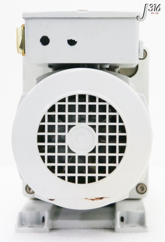 39018 EDWARDS ROTARY VANE VACUUM PUMP E2M30