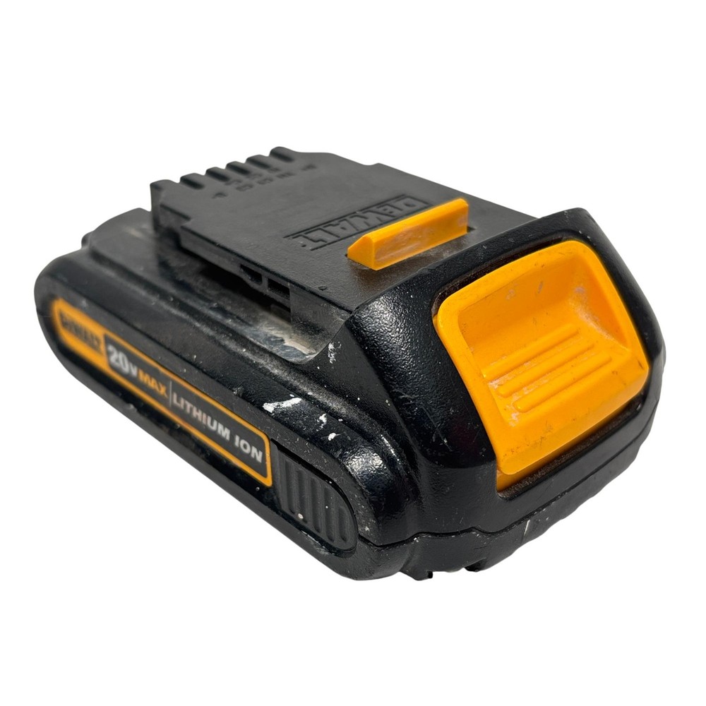 DeWalt DCF809 ATOMIC 20V MAX Brushless Compact 1/4" Cordless Impact Driver