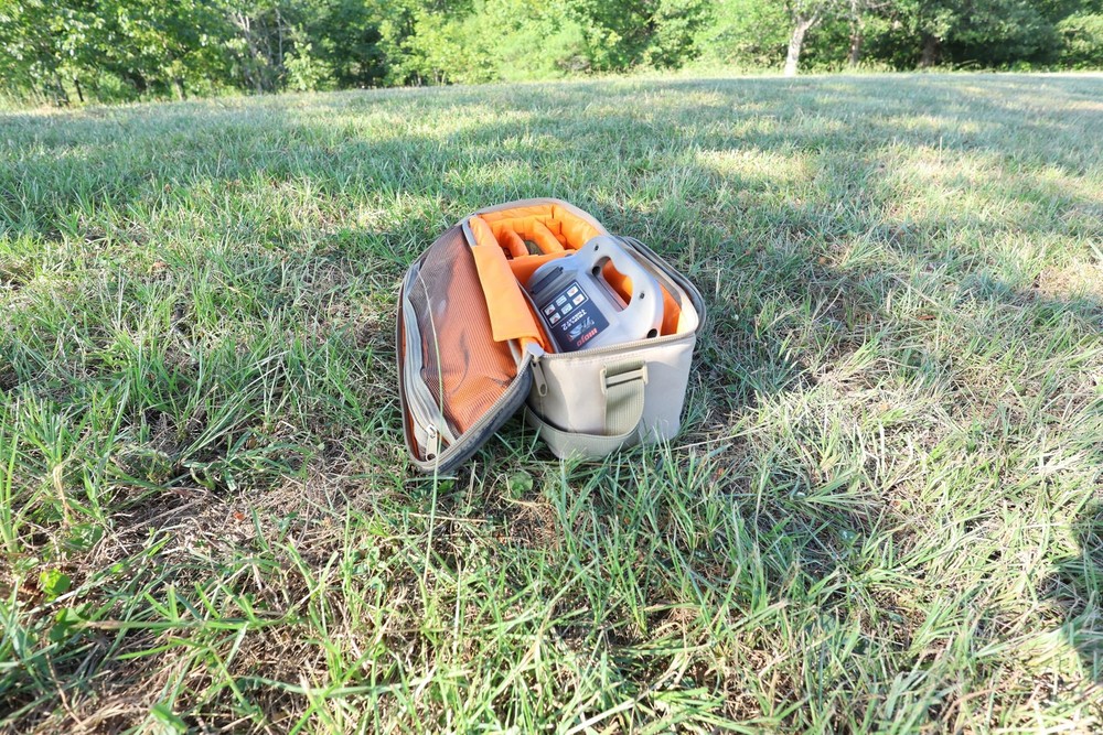 Triple Threat 2 Bag – Designed to Keep Your Predator Calling System Well Orga...