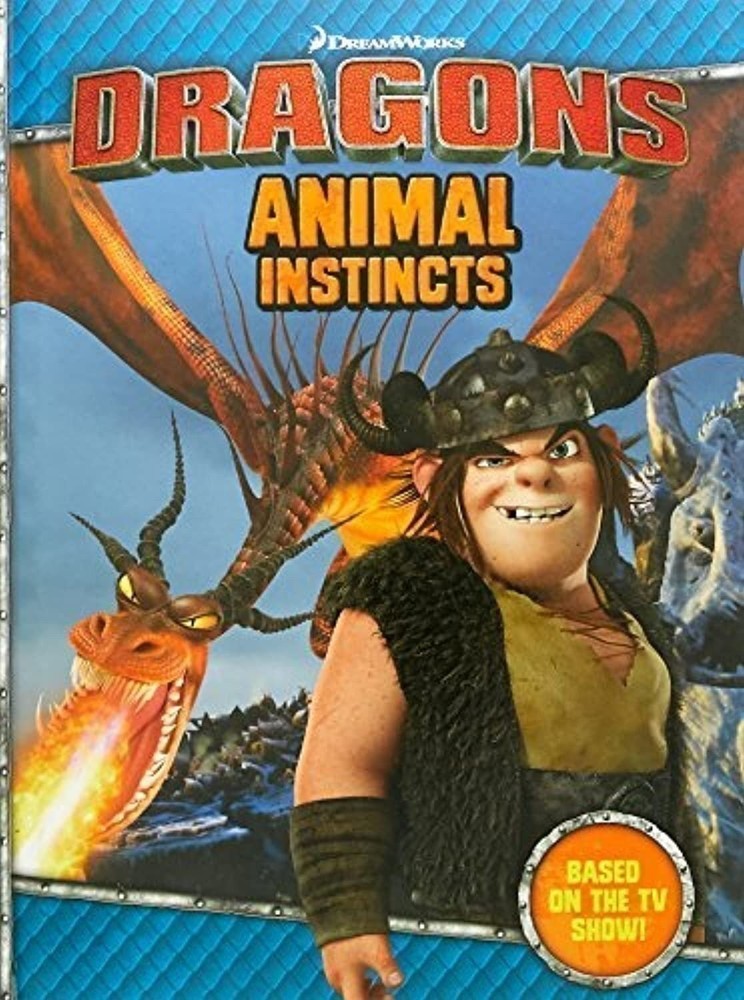 Animal Instincts
