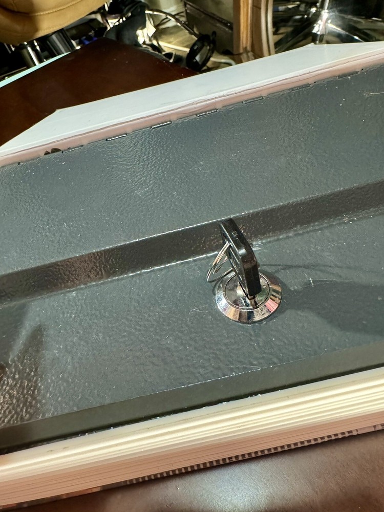 Lock Box for Home Office Lock Box With KeyMarilyn Monroe