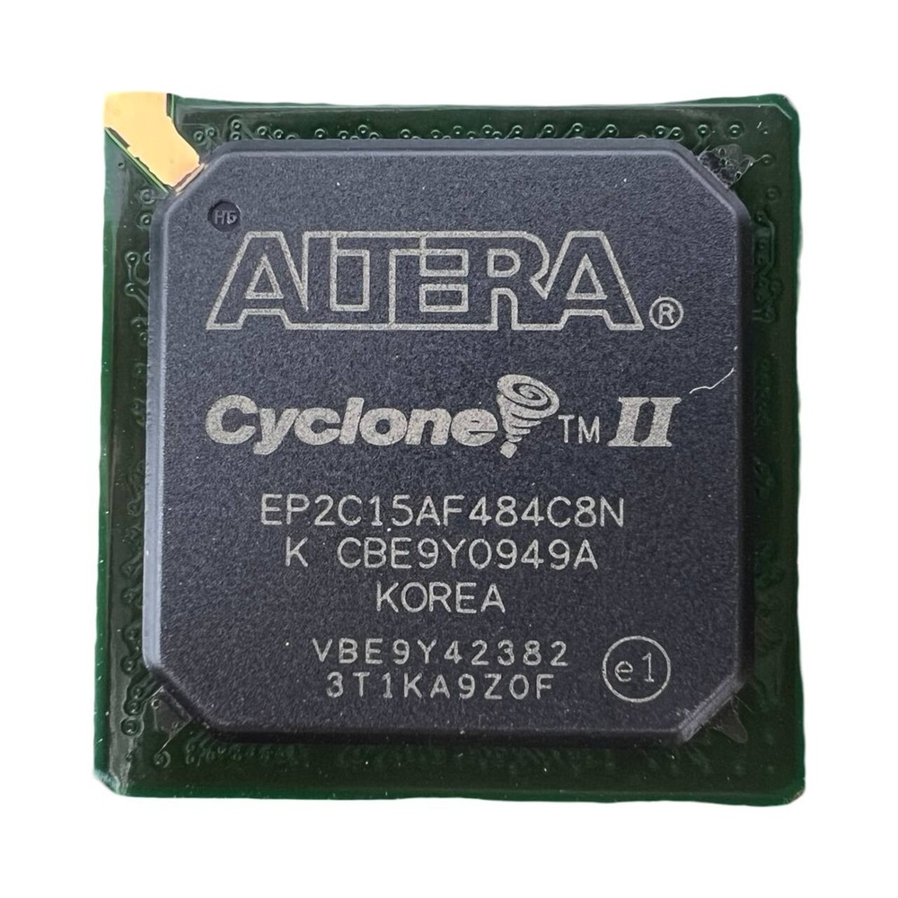 PIC-E Altera Cyclone ll NEO-2.6-5041-CLB