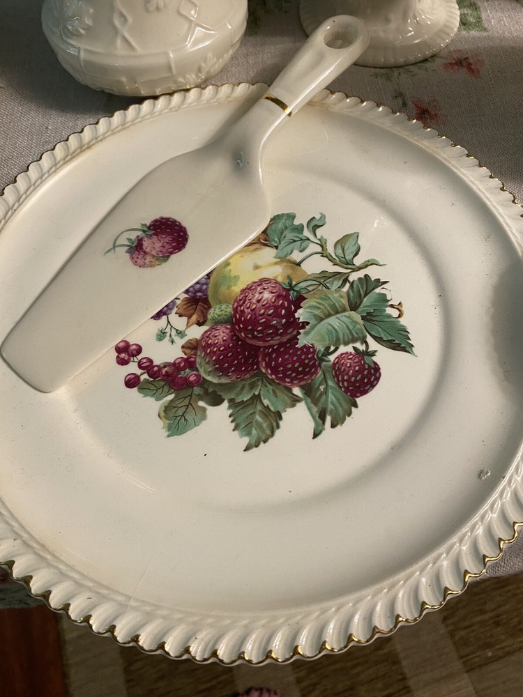 vintage dishes sets