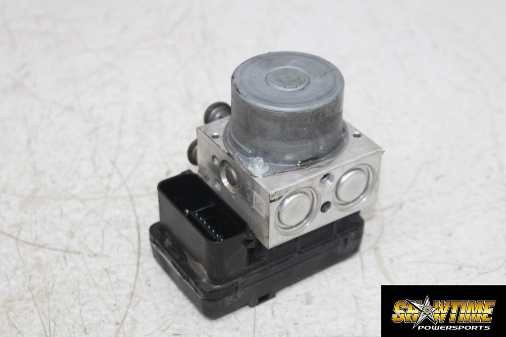 13-15 HUSQVARNA TR650 TERRA ABS PUMP UNIT MODULE
