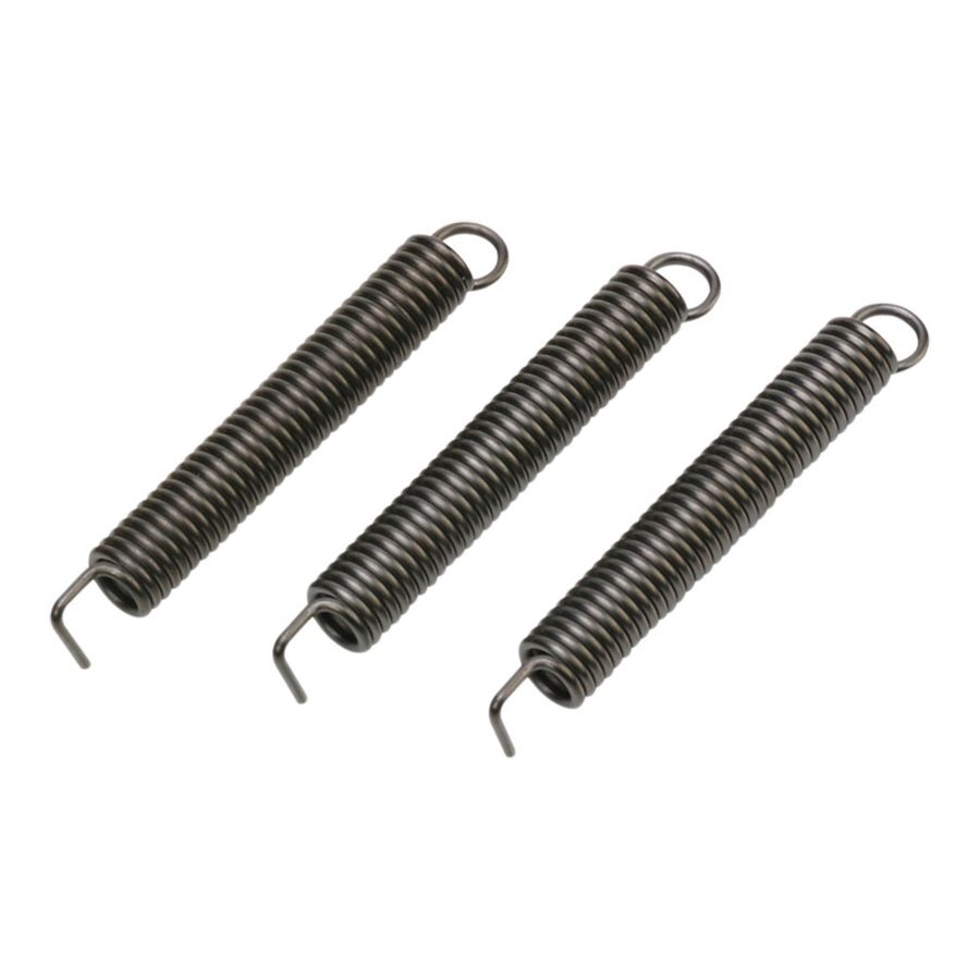 Ibanez ESPR2003 E-SPRING Tremolo Power Spring Teflon Coating 3-Piece Set