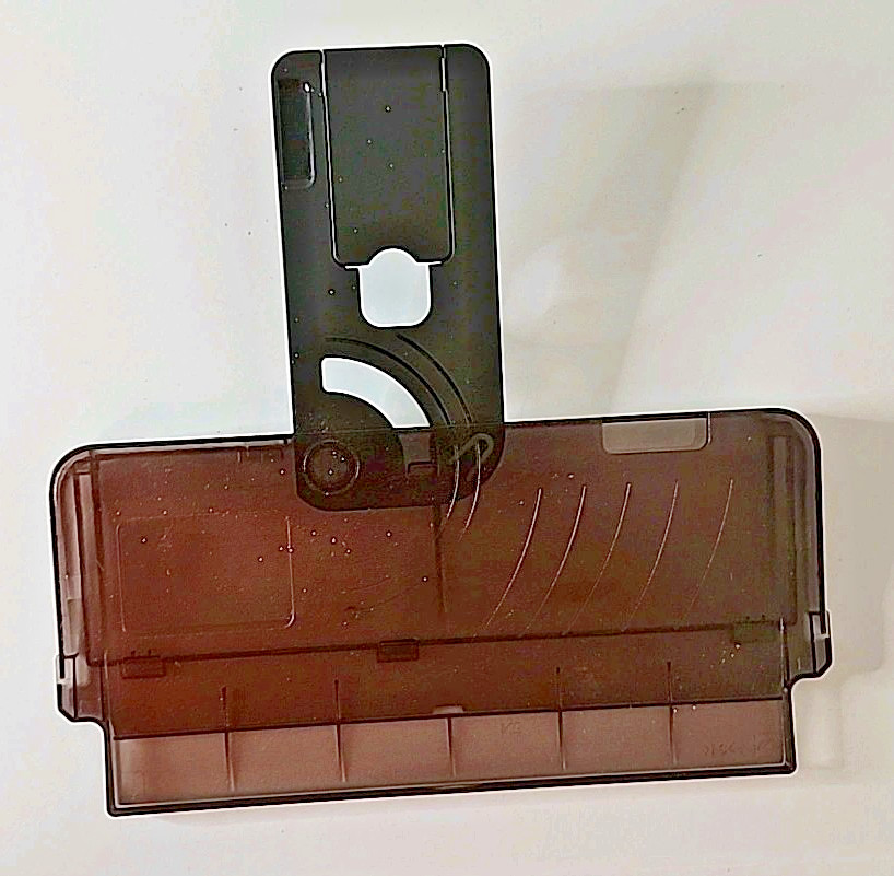 Printer Part Paper Exit Output Catch Tray HP Photosmart 6520