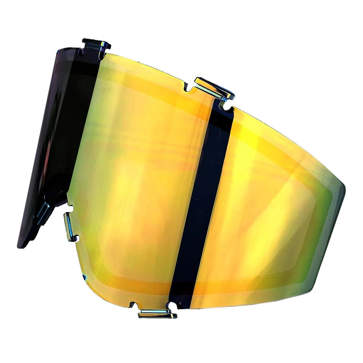 JT ProFlex Spectra Lens Thermal Prizm 2.0 Gold