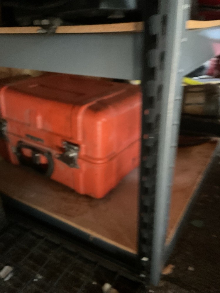 Sokkia LP3A Surveying Laser