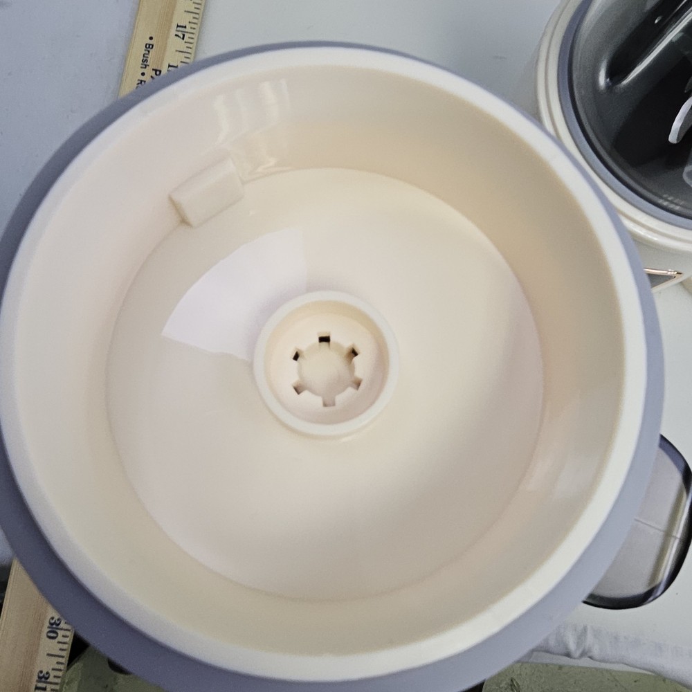 Soy Milk Maker & Multi-Function Wall Breaking Machine JY801 Easy Clean No Box