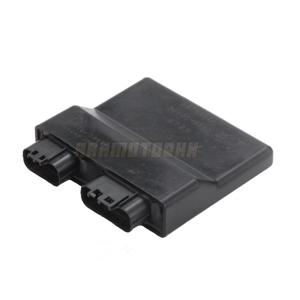 OEM ECU CDI Computer IGN CONT For Kawasaki KVF750 Brute Force 750 4X4i 2008-2011