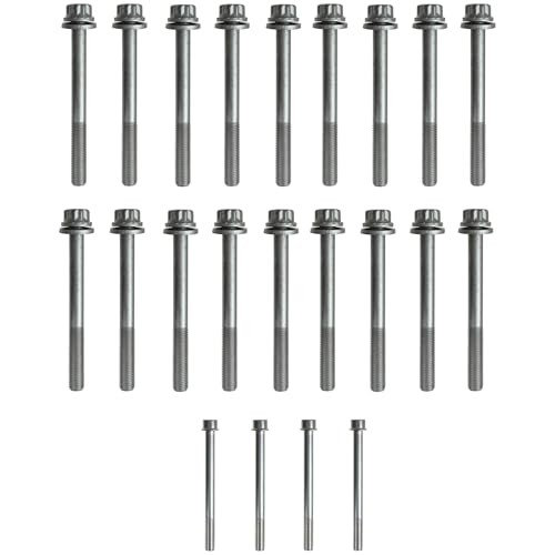 ES 72344 Head Bolt Set