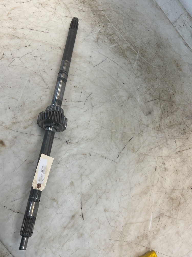 1977 Allis Chalmers 7000 Tractor Input Shaft