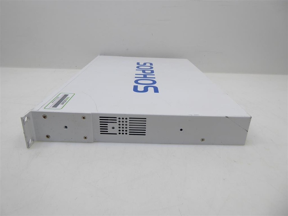 Sophos SG 310 rev.1 Firewall Security Appliance