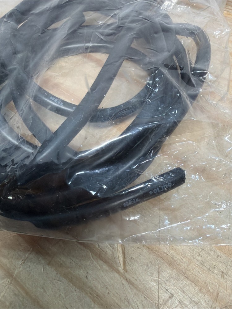 Heil Sound HEILWIRE 20 Microphone cable, 4-cond. shielded 20ft. D