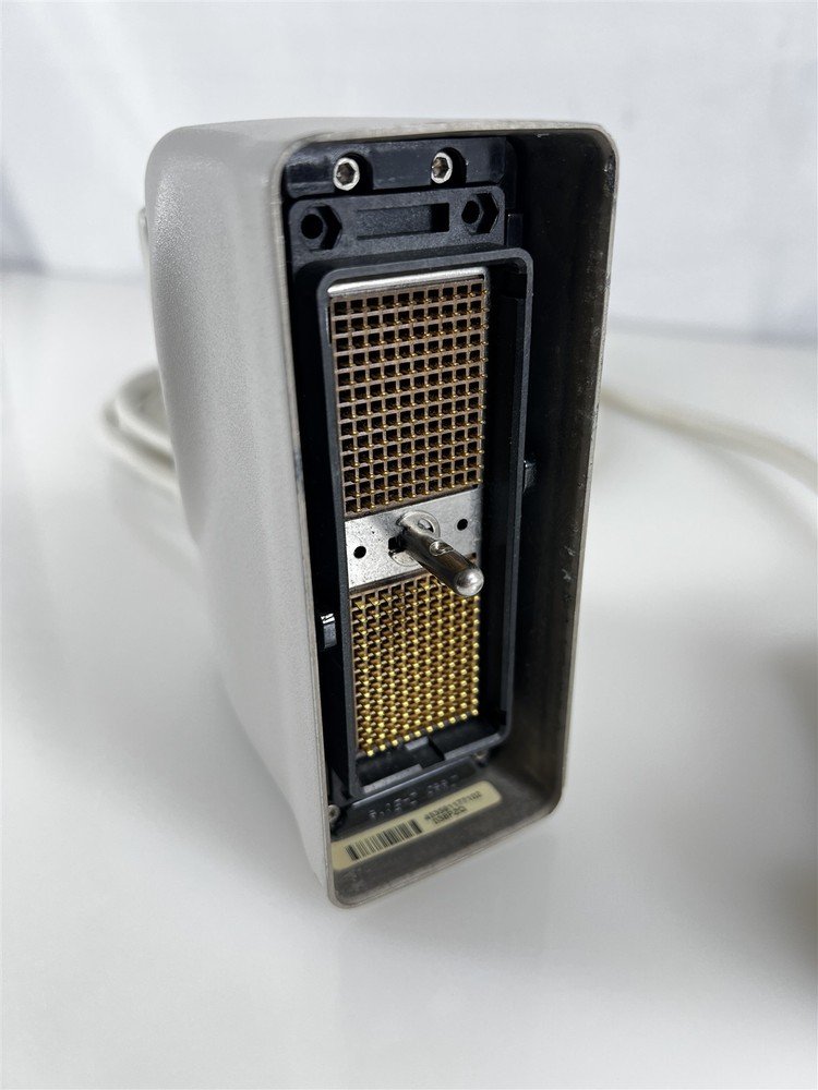 Philips L9-3 Linear Array Ultrasound Transducer Probe