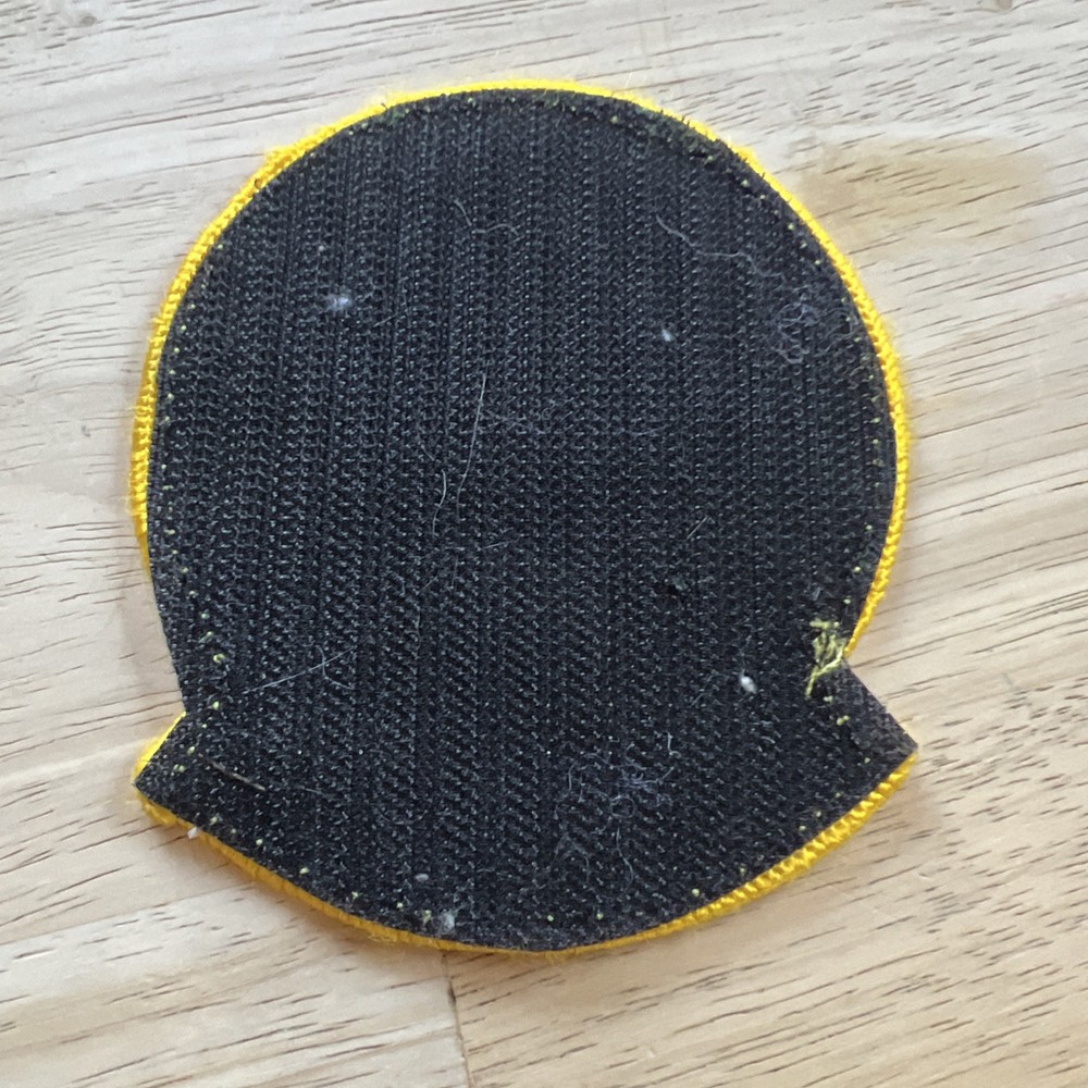 14th Student Squadron patch US Air Force USAF hook and loop Patch