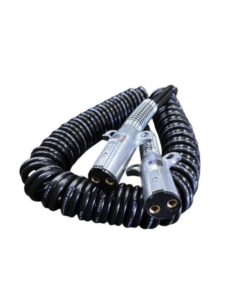 DUAL POLE LIFTGATE CHARGING CABLE 12' - PH-23-2326