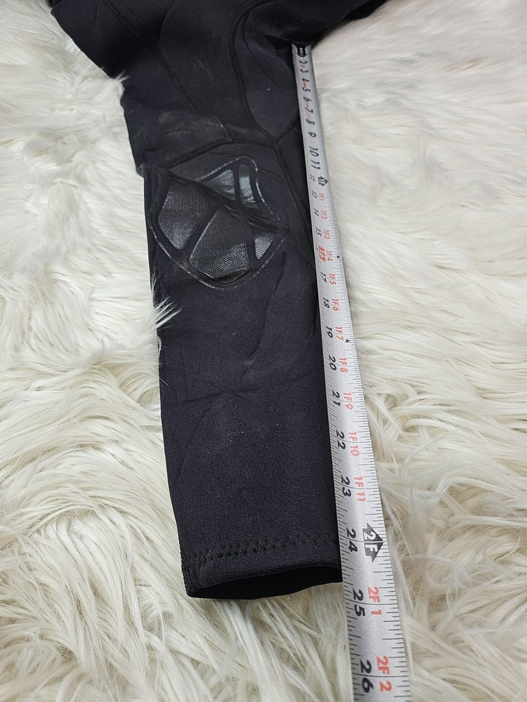 Winning Edge wetsuit SZ(XS)