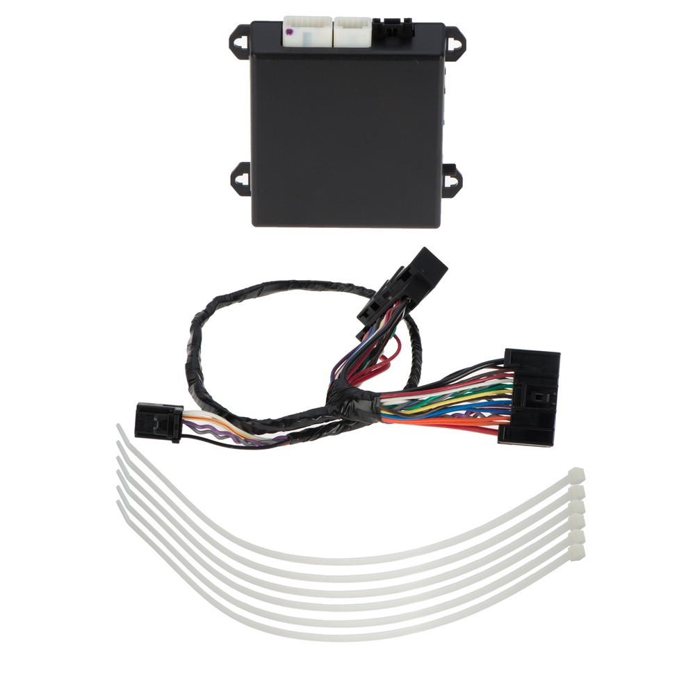 OEM NEW Keyless Remote Control Security System Auto Starter Ford FT4Z19A361A