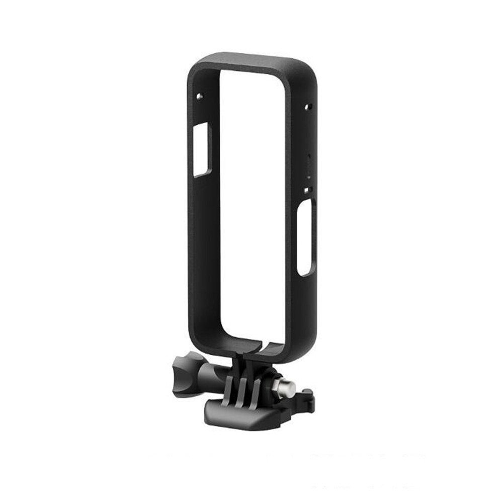 New Border Frame Mount Protective Housing Case For Insta360 One X3 Action Camera