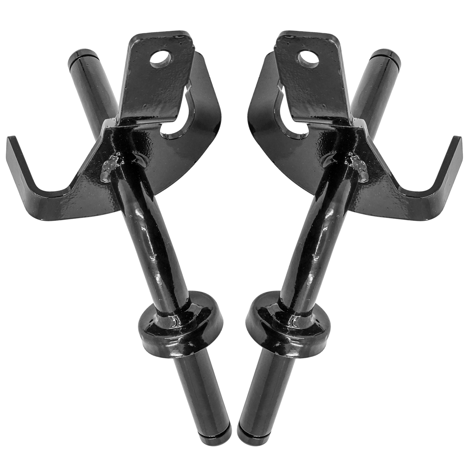 Caltric 532403087 532403088 Steering Left Right Spindle for Ayp Husqvarna