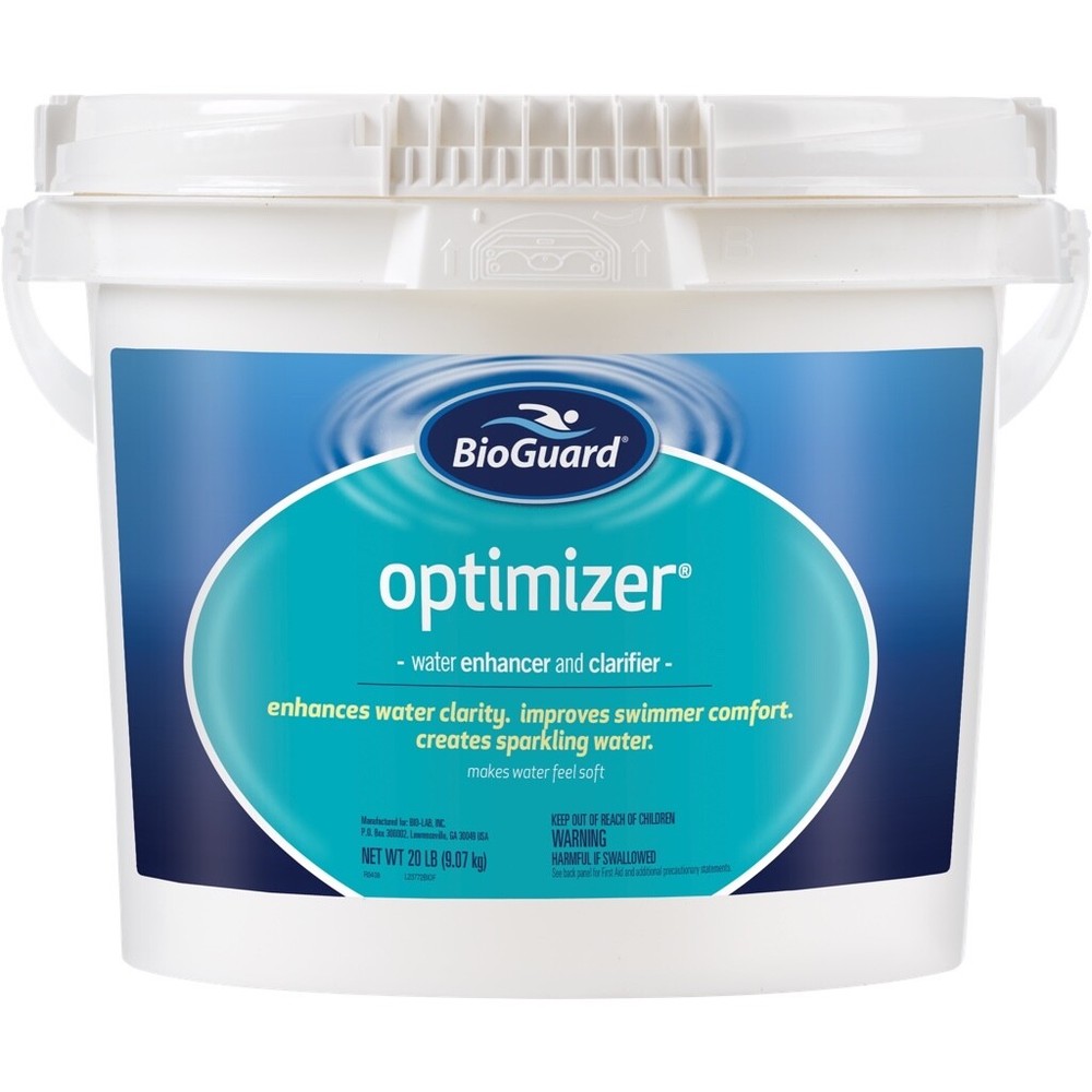 BioGuard Optimizer ( 20 lb )