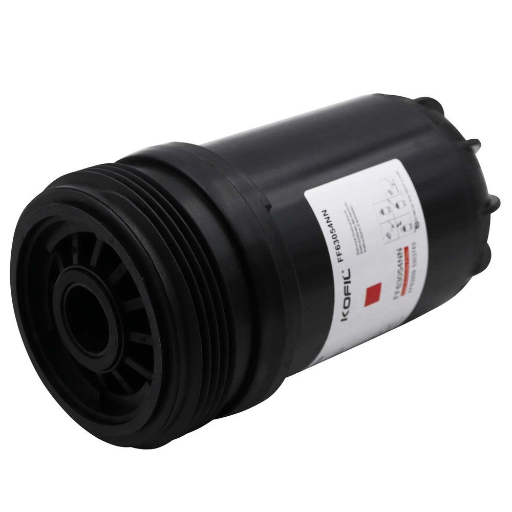 FF63054NN Fuel Filter Replacement For Fleetguard FF63009