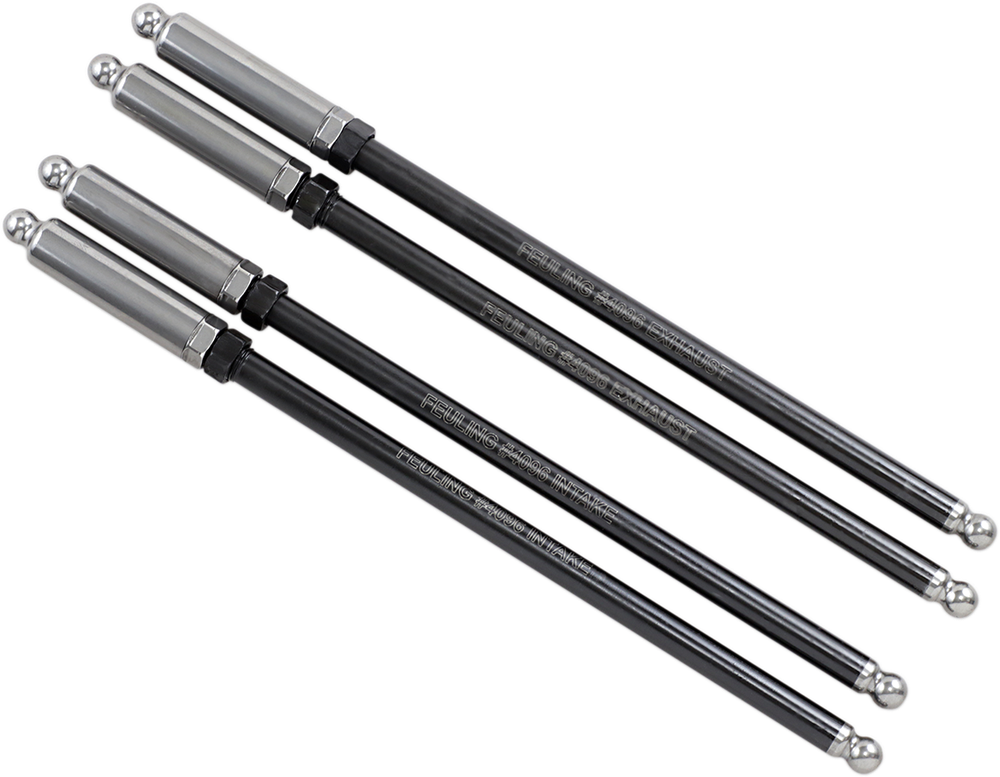 Feuling Quick Install Pushrod 4pc for Harley Ultra Limited Low 2016
