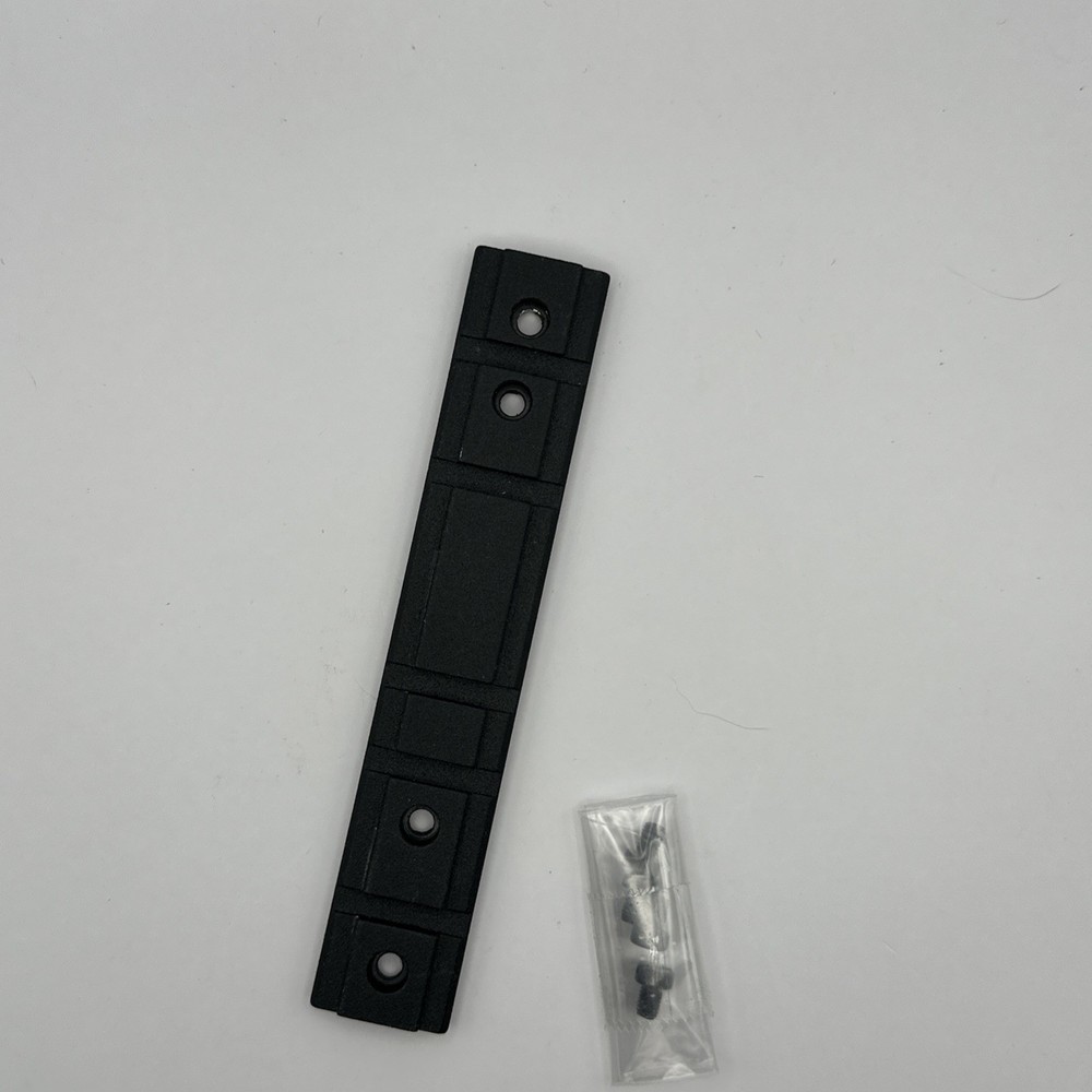 Factory Ruger Combination Scope Base Weaver 10/22® Blue #90329