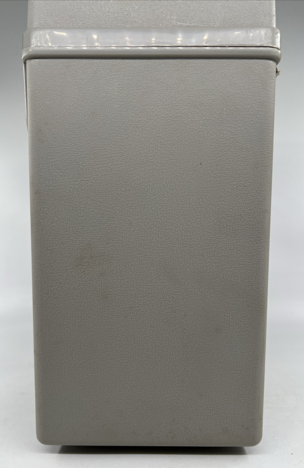 Heathkit Educational Systems ETB 6101 DC Electronics 5 Circuit boards with Case