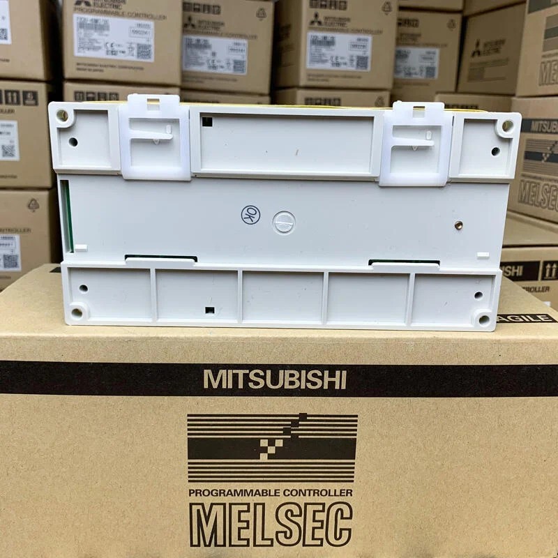 New Mitsubishi FX2N-48MT-D Programmable Controller FX2N48MTD Expedited Shipping#