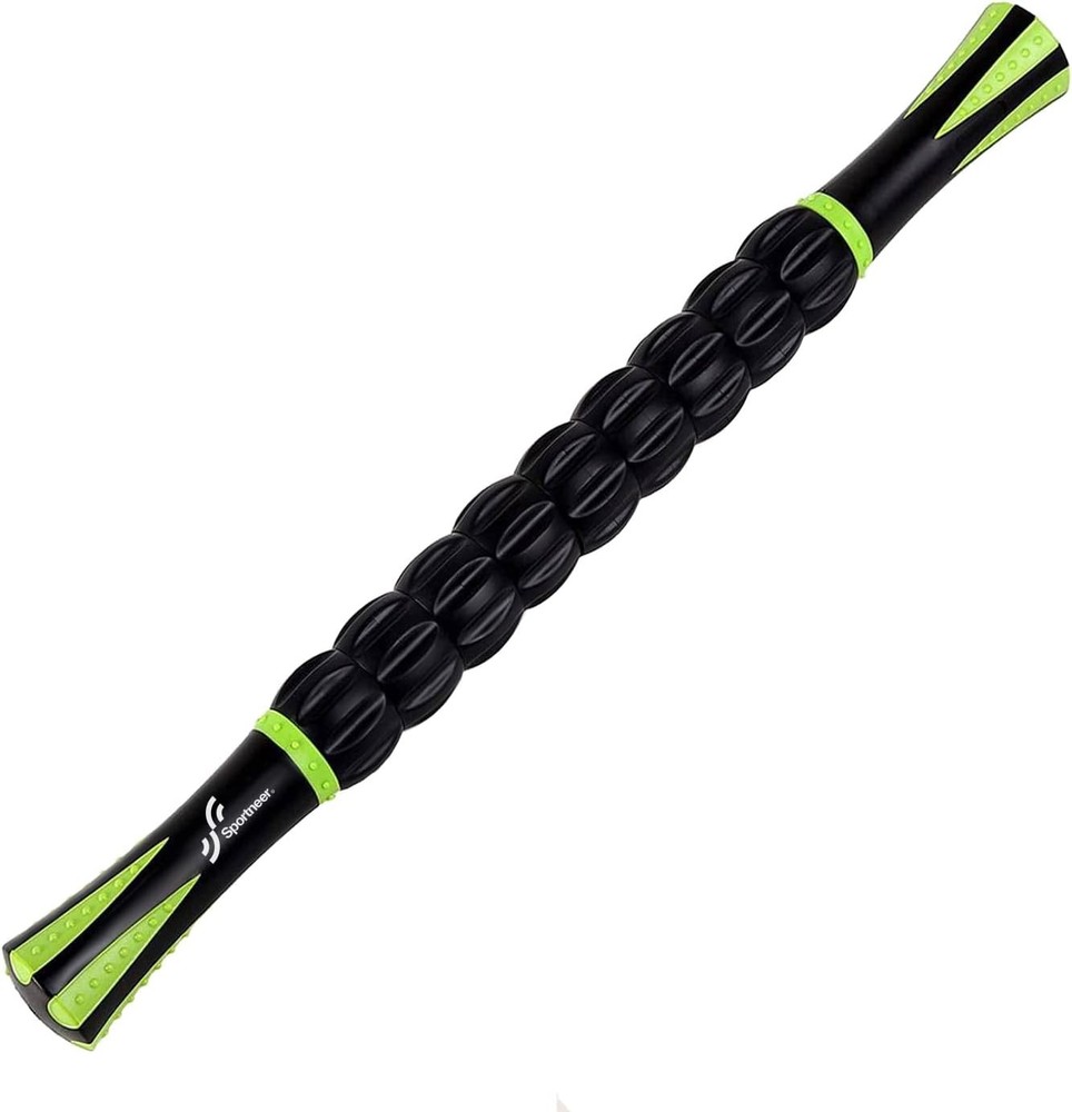 Muscle Roller Sti - Massa Sti for Athletes - Reducing