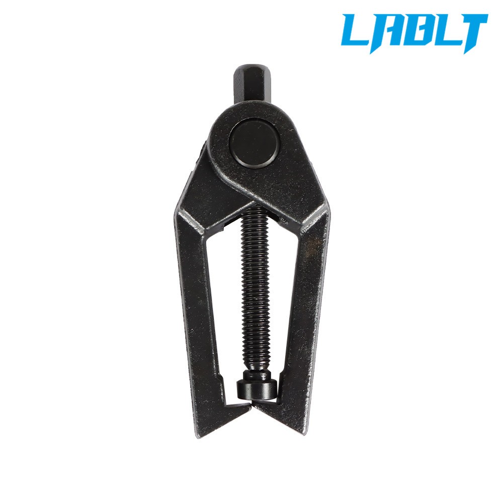 5PCS Pitman Arm Puller Ball Joint Separator Tie Rod Front End Service Tool Set