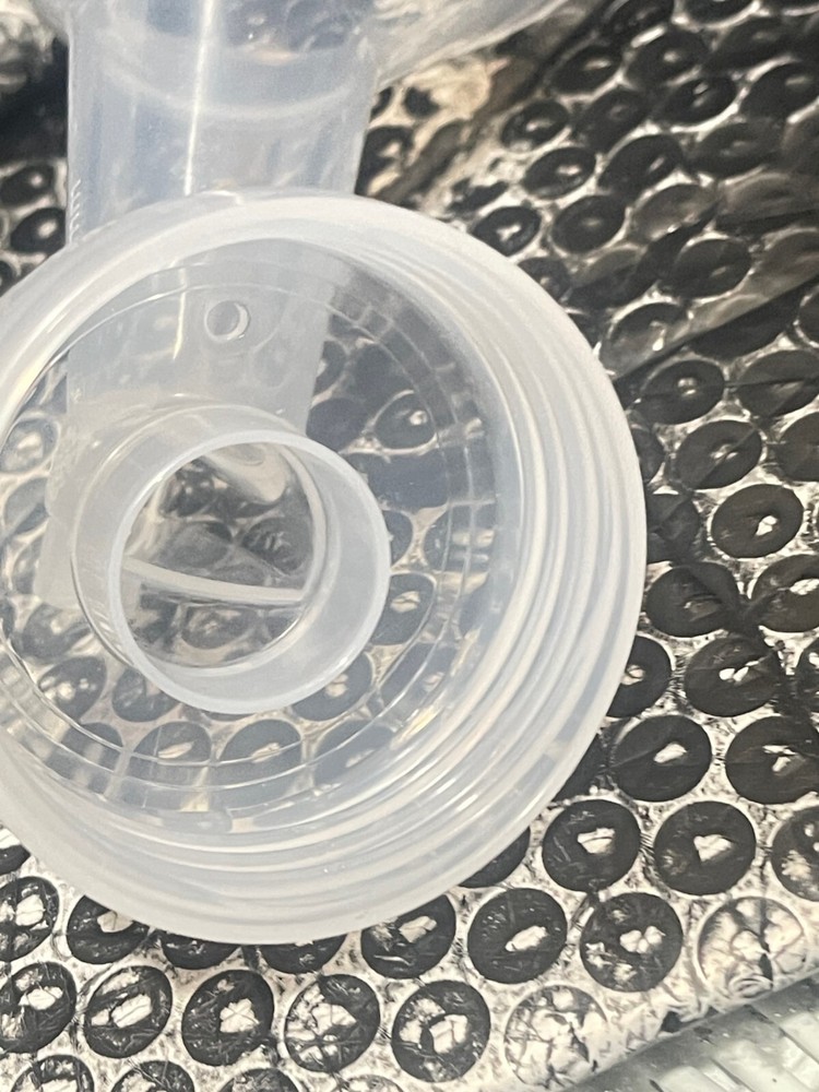 Replacement speCtra 28mm Breast Pump Flange (T13)