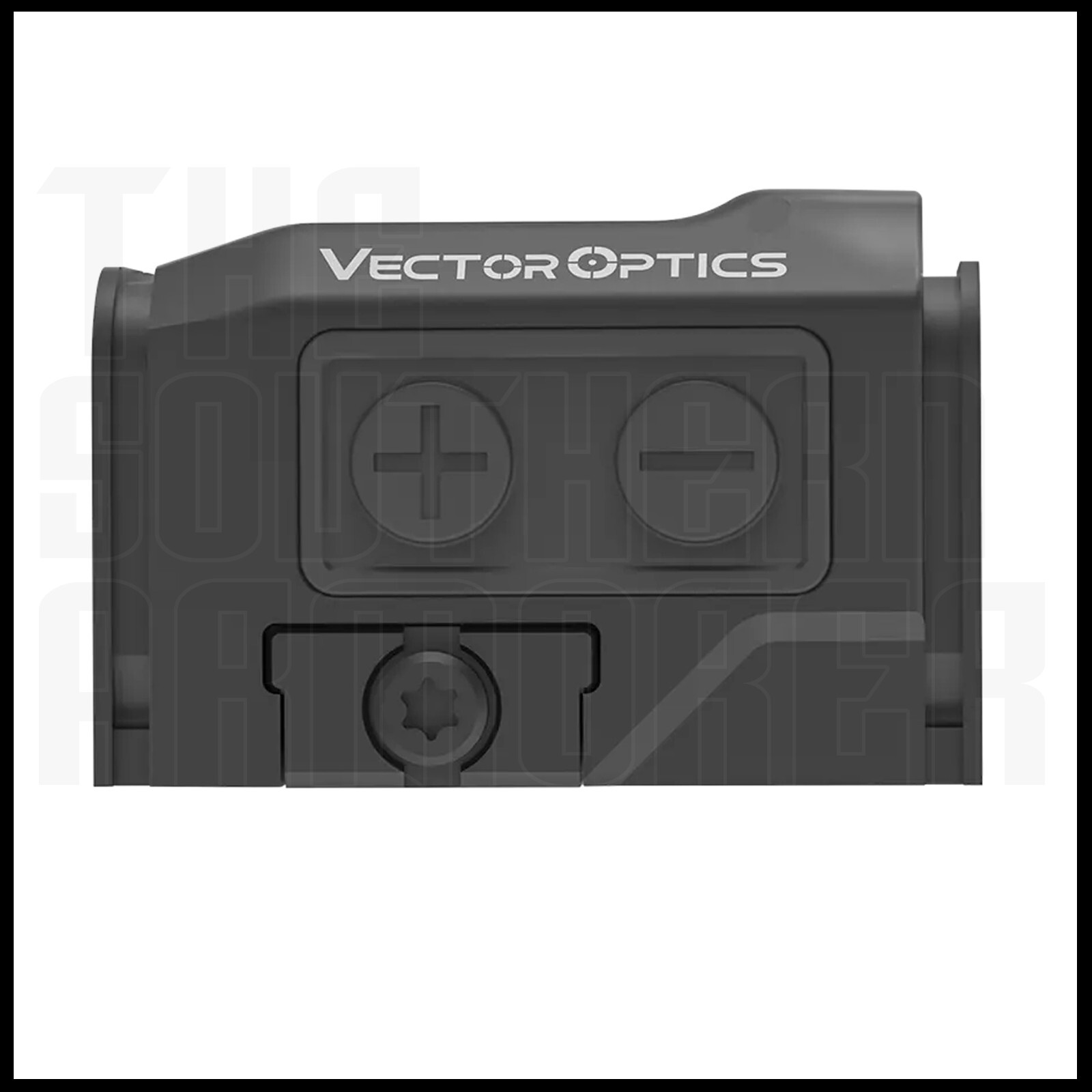 2025 ENCLOSED RED DOT OPTIC SIGHT – RMR / SRO / 407C / 507C / 508T SLIDES –3 MOA