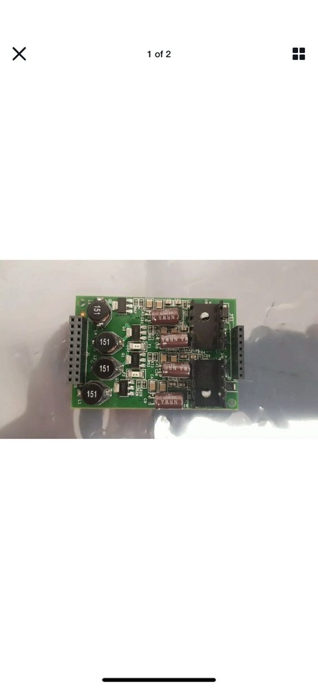 Digium S400M Quad Channel Station (fxs) Module
