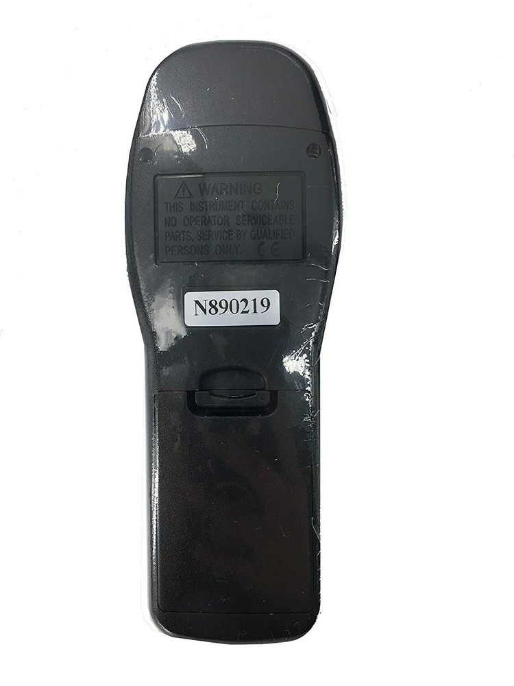 Cocoa Bean Moisture Meter Digital Water Measurement Analyzer Tester Range 0~24%